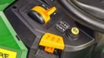 John deere X167 – Image 4