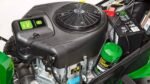 John deere X167 – Image 6
