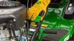 John deere X167 – Image 7