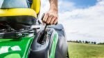 John deere X167R – Image 4
