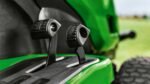 John deere X167R – Image 3