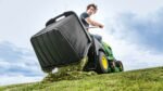 John deere X167R – Image 5